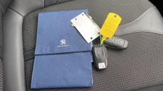 Peugeot 5008 1.2 PureTech GT 5dr Petrol Estate